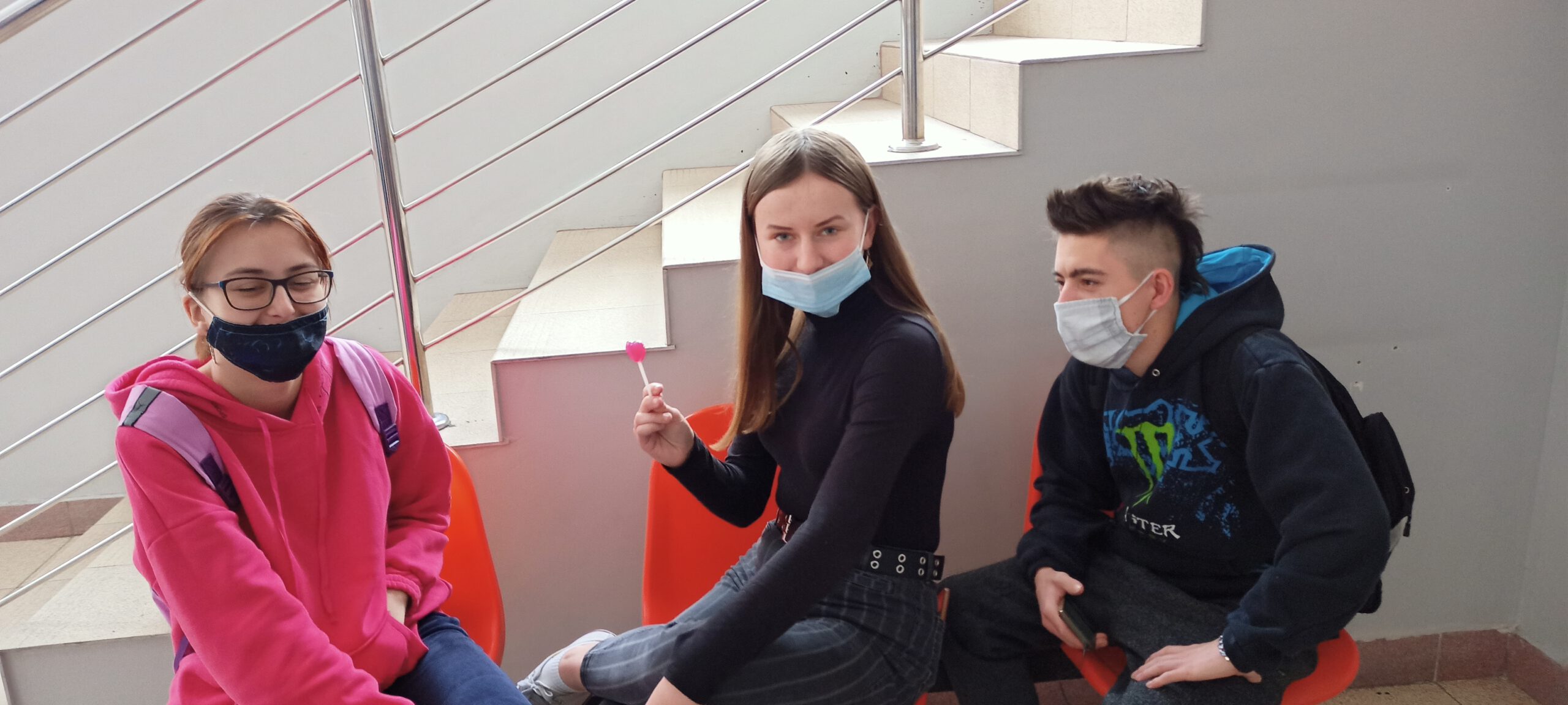 Wspólnie wygramy walkę z koronawirusem