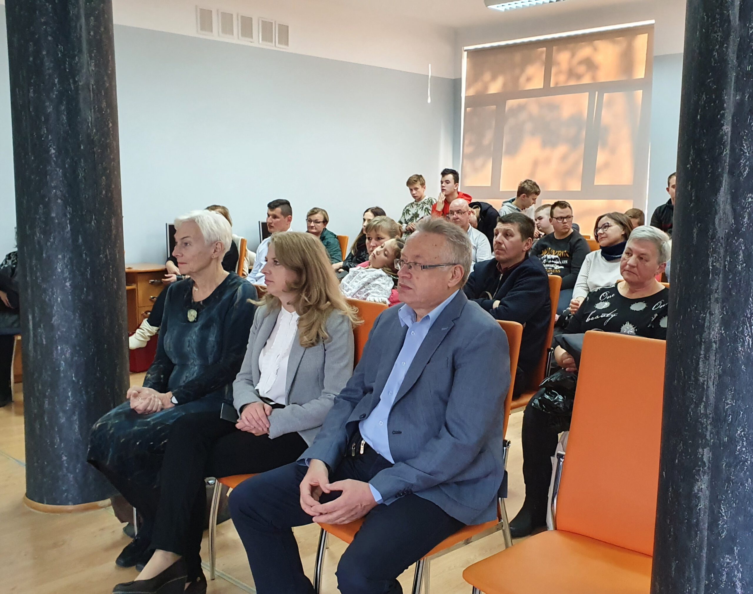 ,,Przeżyjmy to jeszcze raz” – podsumowanie  turnusu terapeutycznego w Wiśle