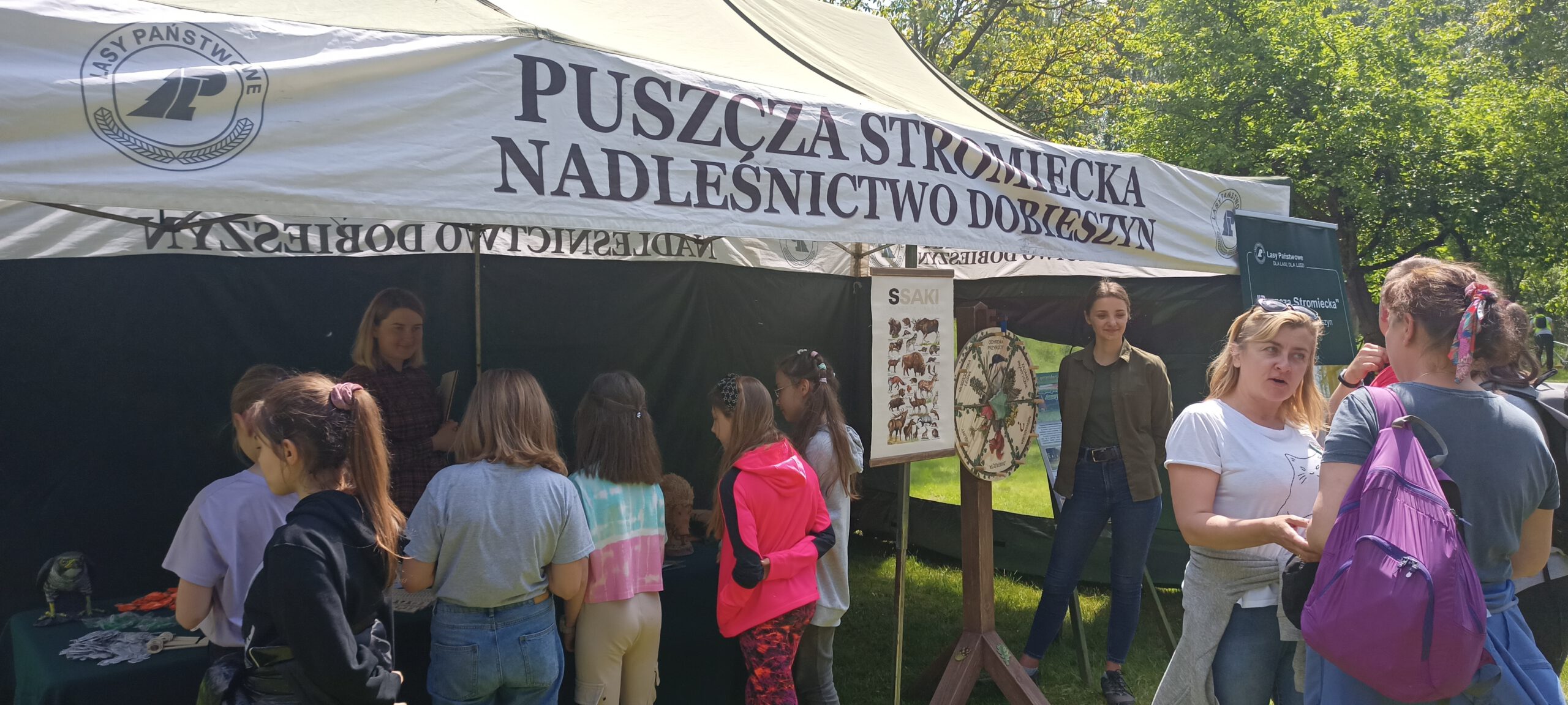 IX Rajd Korczakowski pod hasłem „Graj i zwiedzaj Ziemię Radomską”