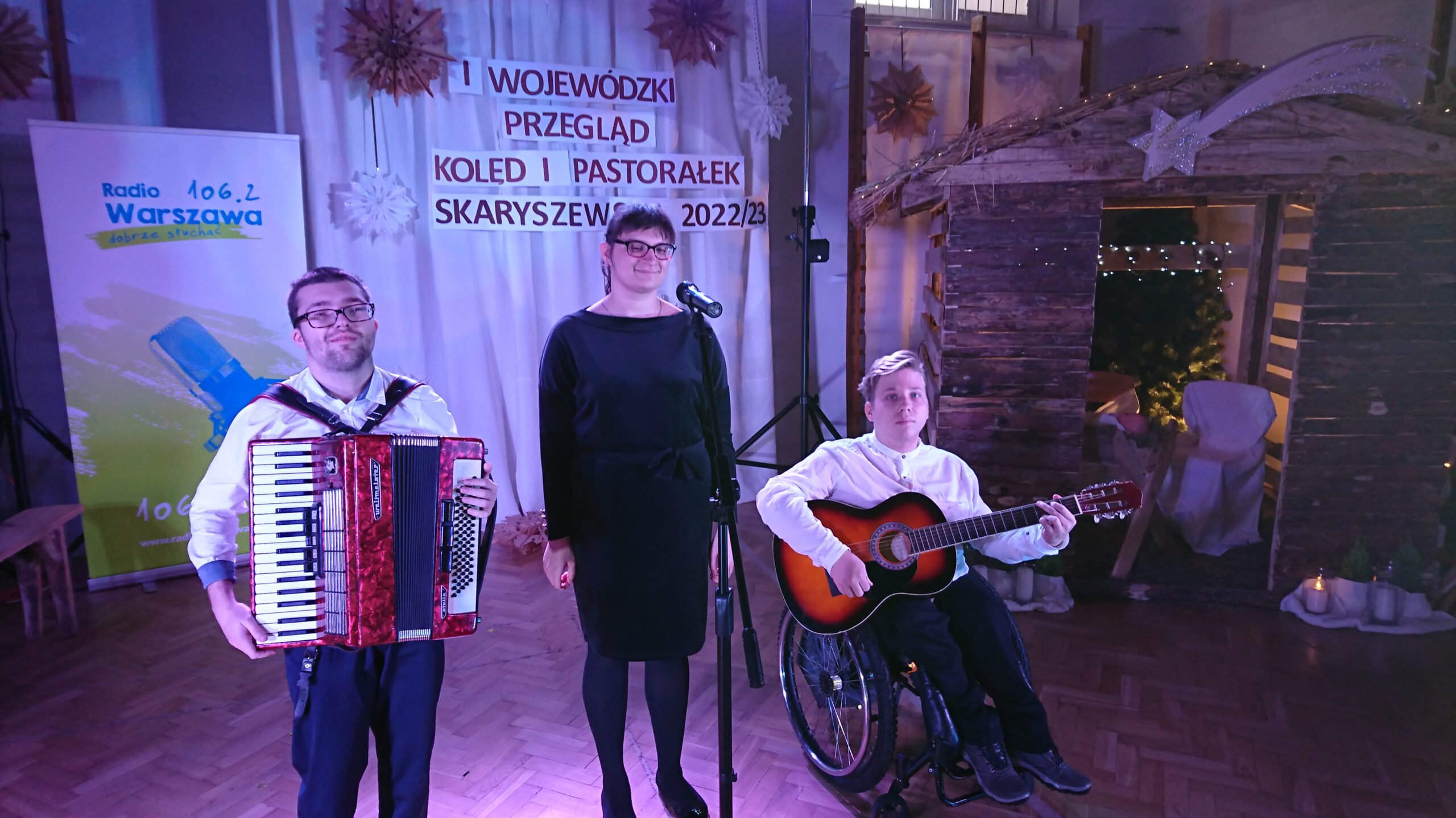 Sukcesy uczniów Specjalnego Ośrodka Szkolno-Wychowawczego w Radomiu