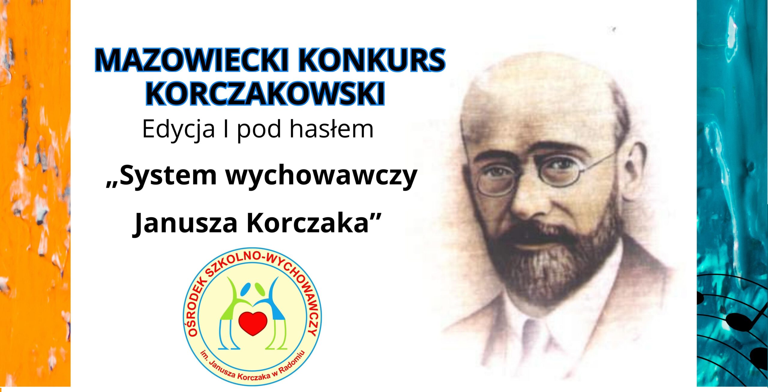 Mazowiecki Konkurs Korczakowski