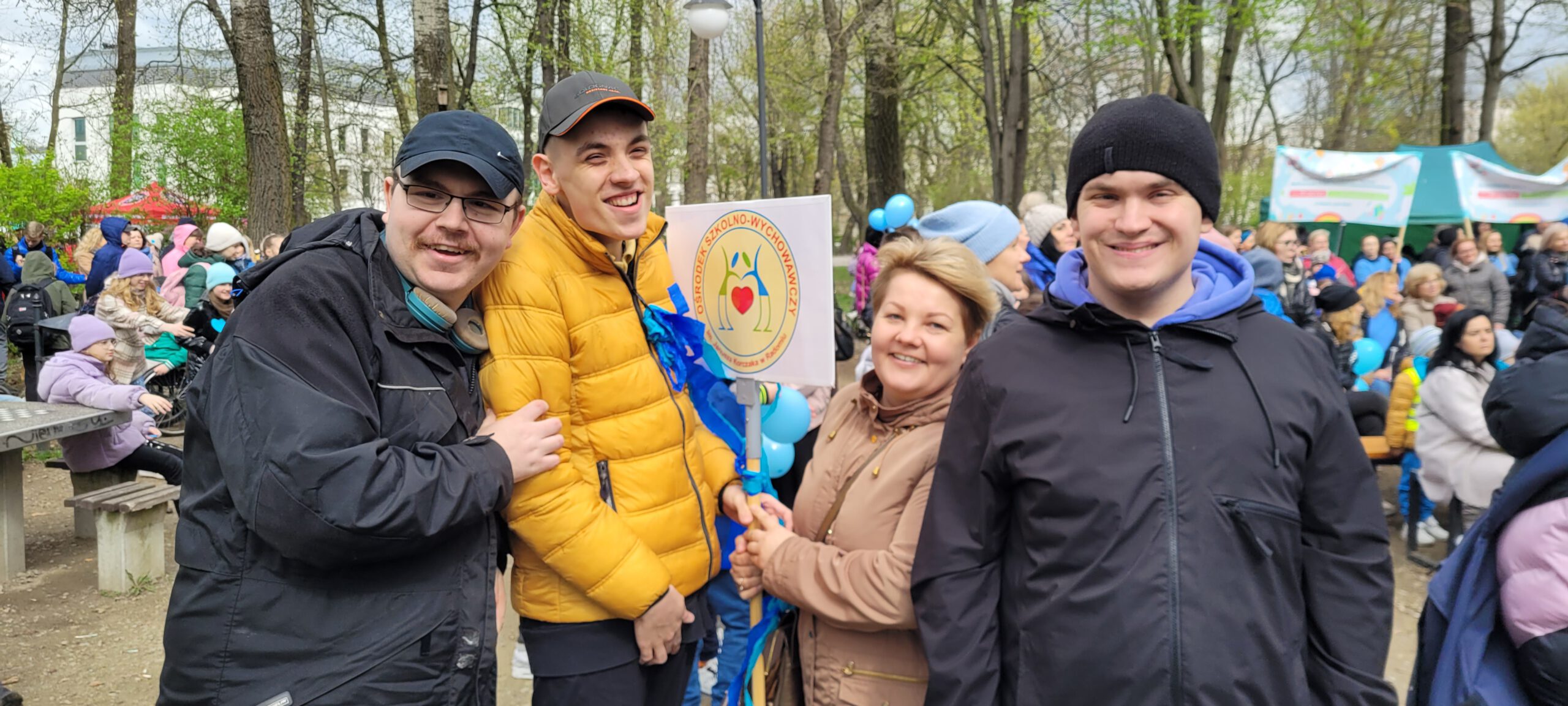 Światowy Dzień Świadomości Autyzmu