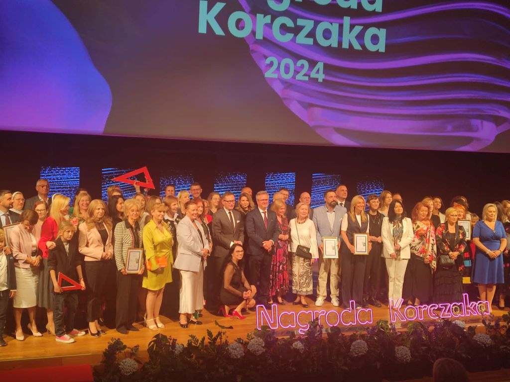 Gala Nagrody Korczaka
