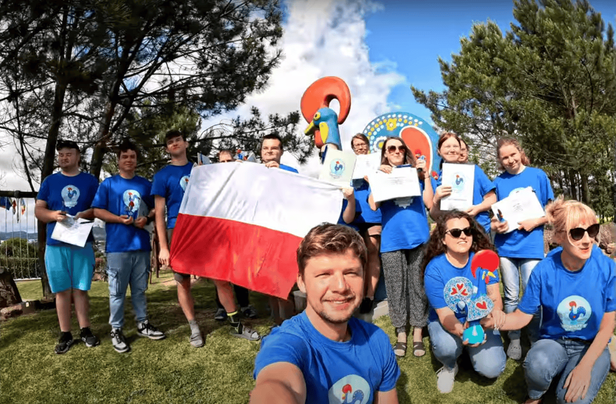Ośrodek „Korczaka” wspiera uczniów w zdobywaniu umiejętności zawodowych